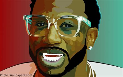 gucci mane wallpaper cartoon